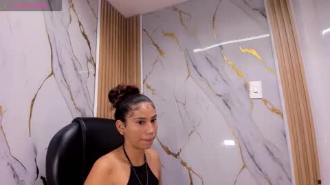 Mila online show from March 12, 2026, 3:23 am