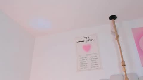 mila_stark333 online show from December 18, 2025, 6:41 am