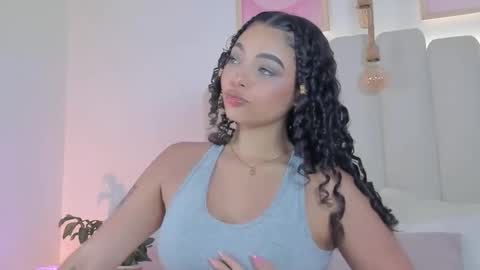 mila_stark333 online show from April 6, 2026, 12:52 am