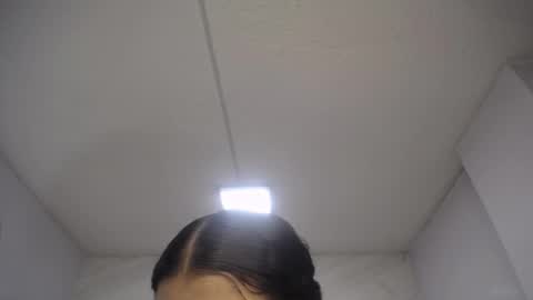 Mila  online show from October 3, 2025, 3:14 am