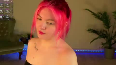 Snapshot of mila_taylorrr chatting on June 19, 2026, 6:23 pm Lisa online show from June 19, 2026, 6:23 pm
