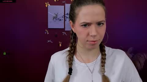 Sweet Mila online show from January 10, 2026, 9:55 am