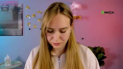 Sweet Mila online show from January 14, 2026, 8:58 pm