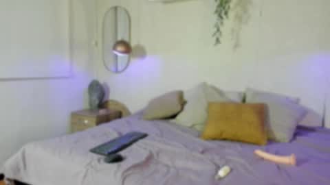 Snapshot of milaa_rougee chatting on February 27, 2026, 11:21 am milaa_rougee online show from February 27, 2026, 11:21 am