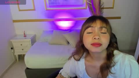 milaack_ online show from February 2, 2026, 12:48 pm