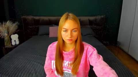 Milla online show from November 8, 2025, 6:46 am