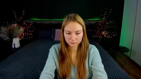 Milla online show from November 27, 2025, 6:37 am