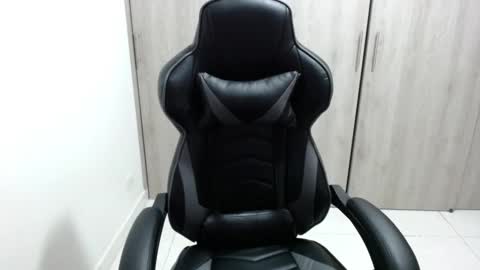 milacoxx8819 online show from February 23, 2025, 3:35 am