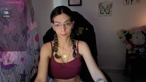 milacoxx8819 online show from September 9, 2025, 6:07 pm