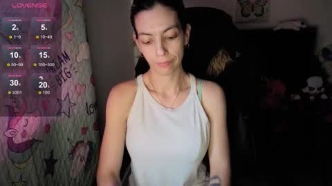 milacoxx8819 online show from September 27, 2025, 6:24 pm