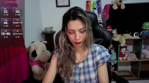 milacoxx8819 online show from October 27, 2025, 12:26 am