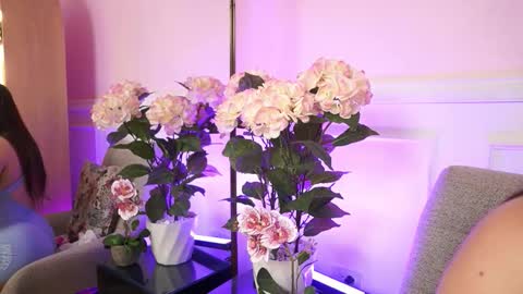 milacrave online show from January 13, 2026, 11:37 am