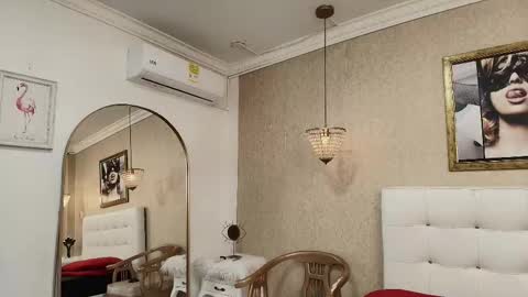 miladiosa online show from February 28, 2026, 12:50 pm