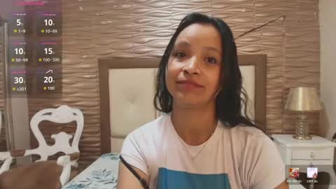 miladiosa online show from April 7, 2026, 11:43 am