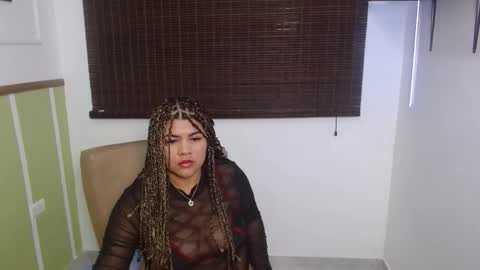 MILADY online show from March 11, 2026, 6:58 pm