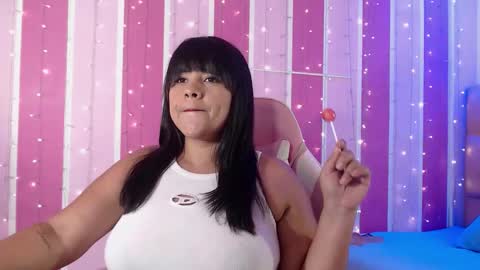 MILADY online show from February 16, 2026, 7:43 pm