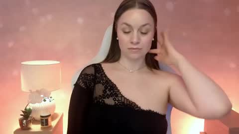 Snapshot of milafleur chatting on April 6, 2026, 2:07 pm Mila Fleur online show from April 6, 2026, 2:07 pm