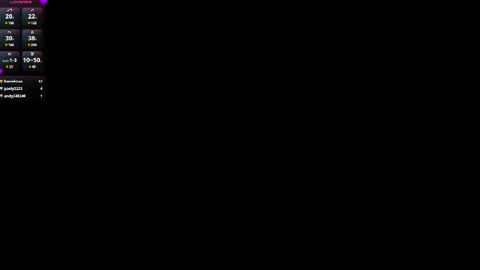 Milana online show from January 9, 2025, 11:03 am