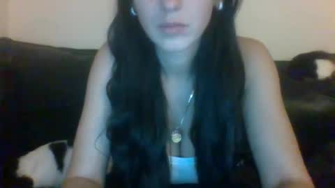 Snapshot of milagaborxx chatting on February 1, 2026, 8:18 pm MilaGabor online show from February 1, 2026, 8:18 pm