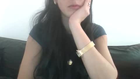 Snapshot of milagaborxx chatting on February 25, 2026, 9:46 pm MilaGabor online show from February 25, 2026, 9:46 pm