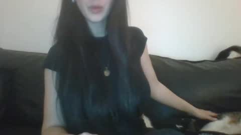 Snapshot of milagaborxx chatting on February 27, 2026, 10:43 pm MilaGabor online show from February 27, 2026, 10:43 pm