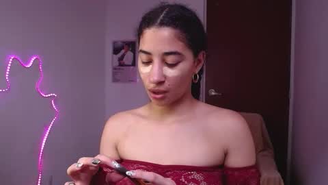 Milah online show from October 21, 2025, 7:25 pm