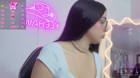 Snapshot of milah_tay chatting on February 12, 2026, 11:38 am milah_tay online show from February 12, 2026, 11:38 am