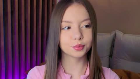 Mila online show from February 28, 2026, 3:13 pm