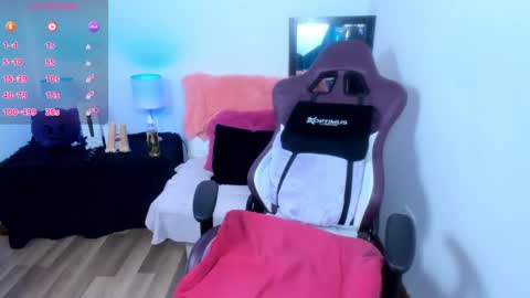 Lorena online show from December 24, 2024, 1:59 am