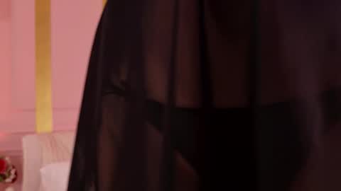 Mila  online show from March 21, 2026, 10:20 am