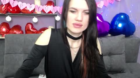 Snapshot of milaloona chatting on February 3, 2025, 7:51 am Milaloona online show from February 3, 2025, 7:51 am