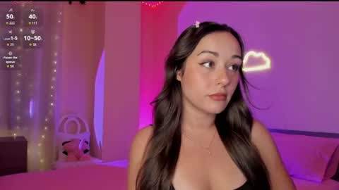 Snapshot of milamaee chatting on June 21, 2026, 1:03 pm Mila Mae online show from June 21, 2026, 1:03 pm