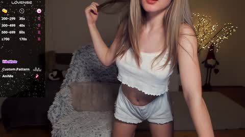 Milana online show from January 9, 2025, 1:13 pm