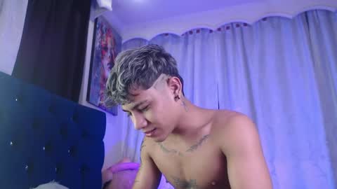 Snapshot of milan_anxel chatting on May 15, 2026, 1:34 am Milan Anxel online show from May 15, 2026, 1:34 am