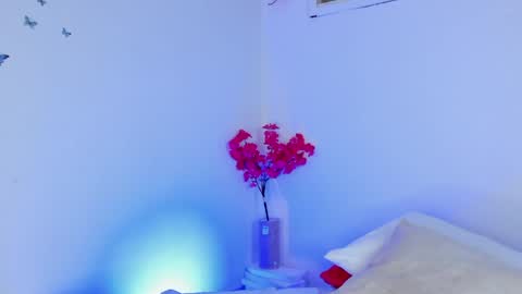Snapshot of milan_d01 chatting on June 7, 2026, 6:55 pm Nice To Meet you Welcome here online show from June 7, 2026, 6:55 pm