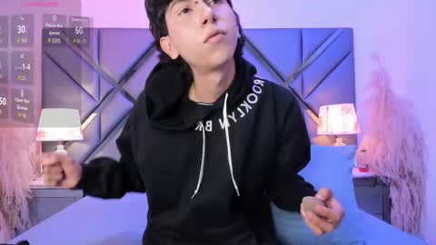 Snapshot of milan_lewiss chatting on March 3, 2026, 12:55 pm milan_lewiss online show from March 3, 2026, 12:55 pm