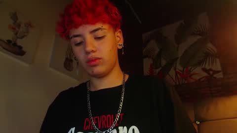 Snapshot of milan_rf chatting on December 31, 2024, 5:55 am MILAN online show from December 31, 2024, 5:55 am