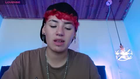 Snapshot of milan_rf chatting on January 3, 2025, 7:49 am MILAN online show from January 3, 2025, 7:49 am