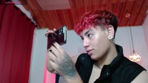 Snapshot of milan_rf chatting on January 6, 2025, 1:53 am MILAN online show from January 6, 2025, 1:53 am