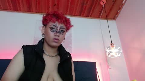 Snapshot of milan_rf chatting on January 6, 2025, 8:03 am MILAN online show from January 6, 2025, 8:03 am