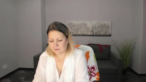 Milana online show from January 10, 2025, 9:55 am