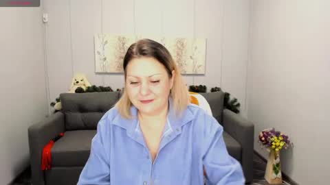 Milana online show from January 11, 2025, 10:40 am