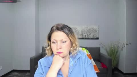 Milana online show from January 13, 2025, 12:45 pm