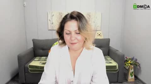 Milana online show from February 27, 2025, 8:53 pm