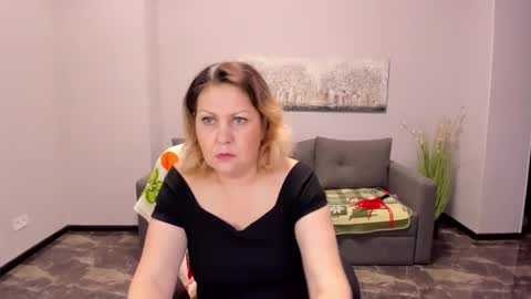 Milana online show from March 6, 2025, 6:48 pm