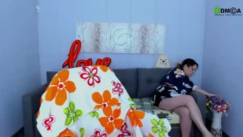 Milana online show from March 8, 2025, 3:17 am