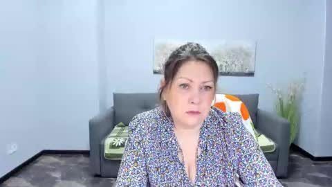 Milana online show from March 10, 2025, 12:59 pm