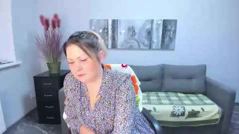 Milana online show from March 11, 2025, 1:12 pm