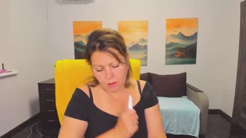 Milana online show from September 17, 2025, 11:45 am