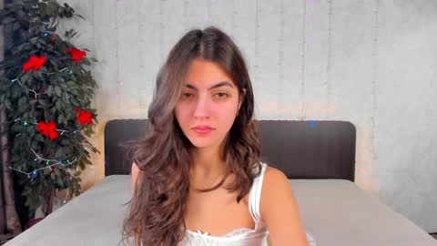 Milana online show from December 16, 2024, 8:09 am